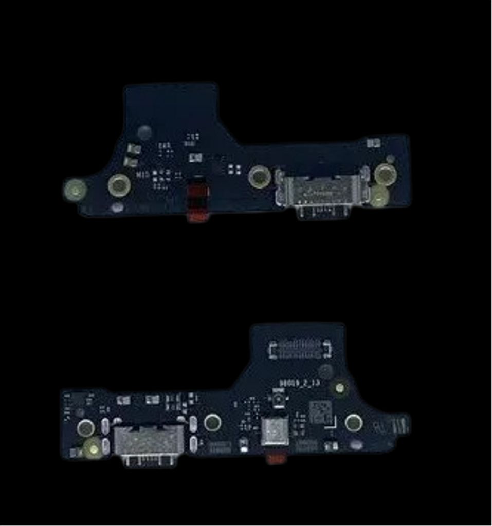 Xiaomi Redmi 12 Sub board