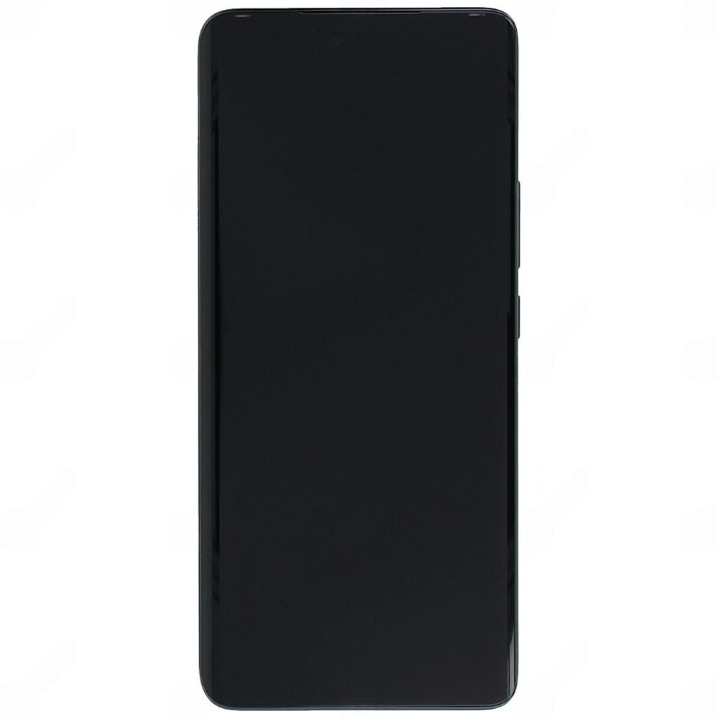 Xiaomi 13 Lite (2210129SG) display – svart
