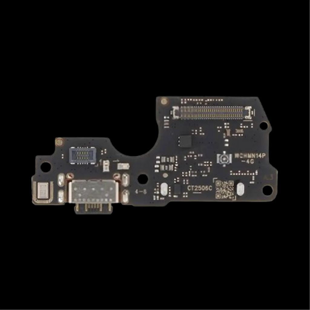 Xiaomi Redmi Note 14 Pro Sub board