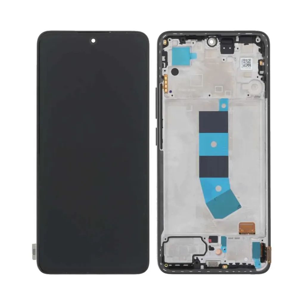 Xiaomi Redmi Note 13/Redmi Note 13 NFC display – Tarnish