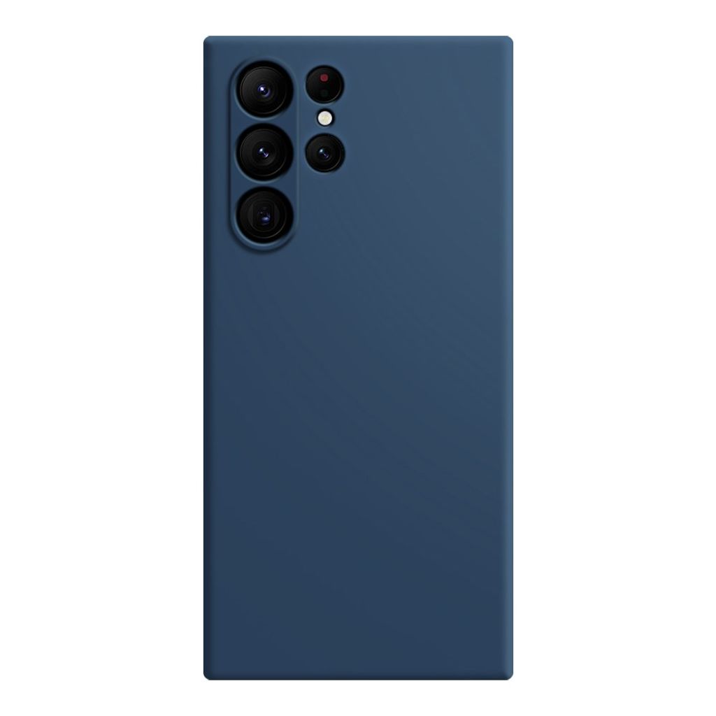 Samsung Galaxy S25 Ultra skal in TPU – Dark blå