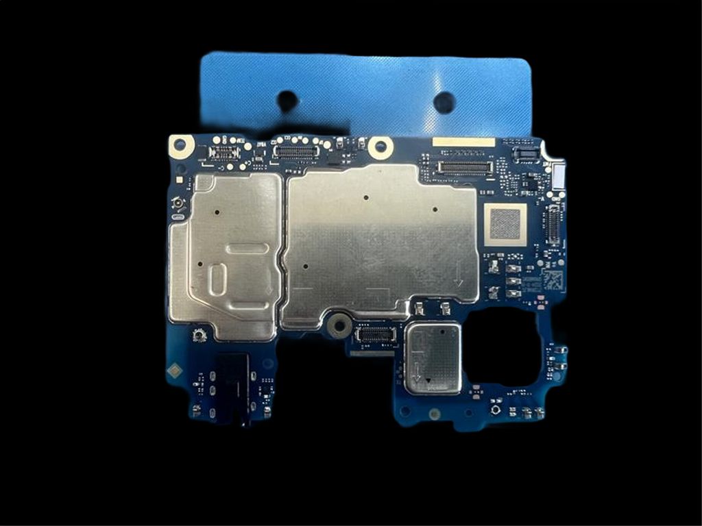 Motorola Moto G15 Main Board – 4GB + 128GB Dual SIM EU Version