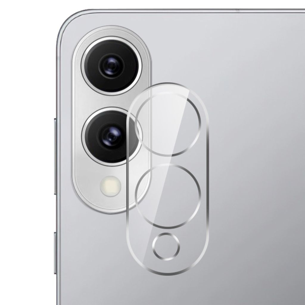 Samsung Galaxy S25 Edge Lens Protector