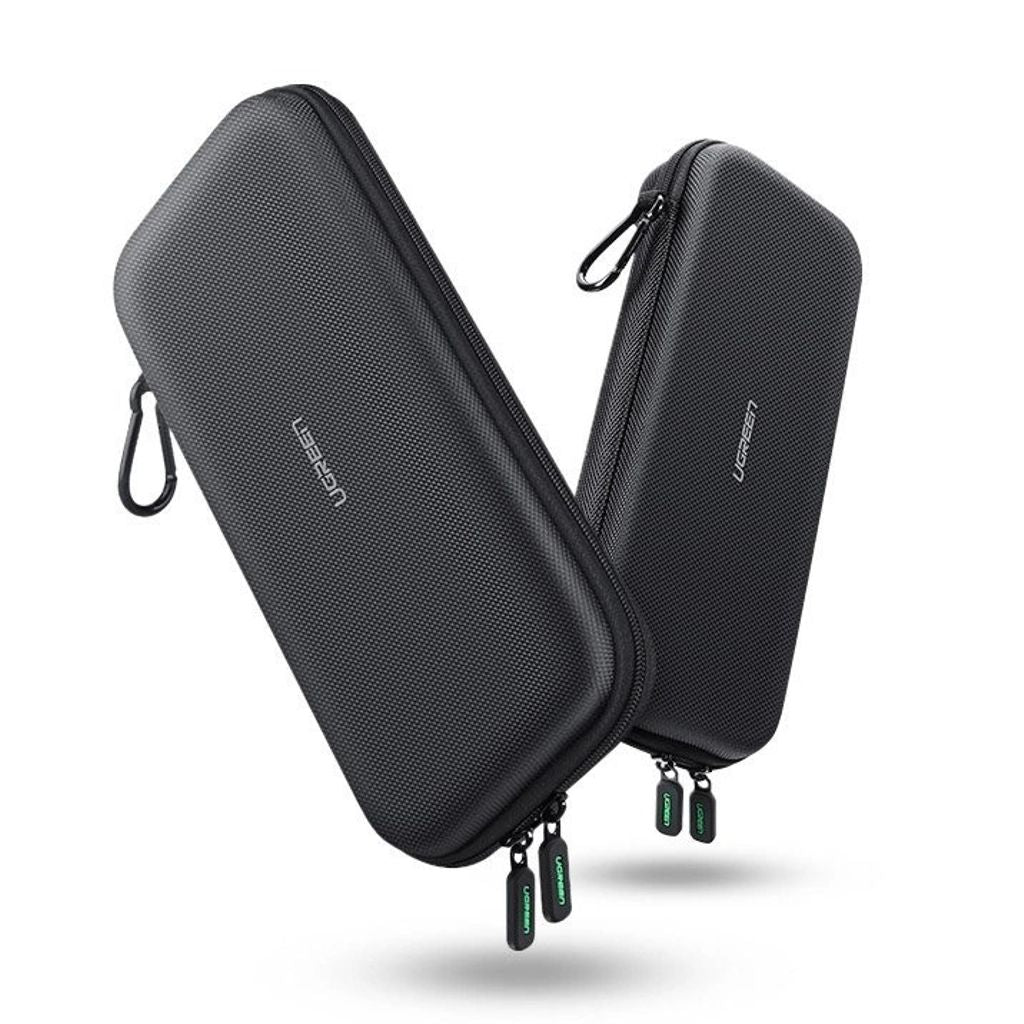 Ugreen Nintendo Switch / Lite / OLED Case for Console and Accessories - Black