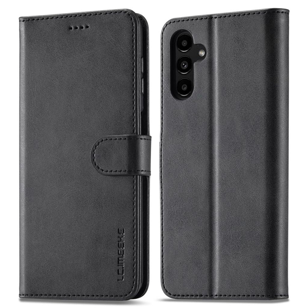 LC.IMEEKE Samsung Galaxy A54 5G fodral - svart