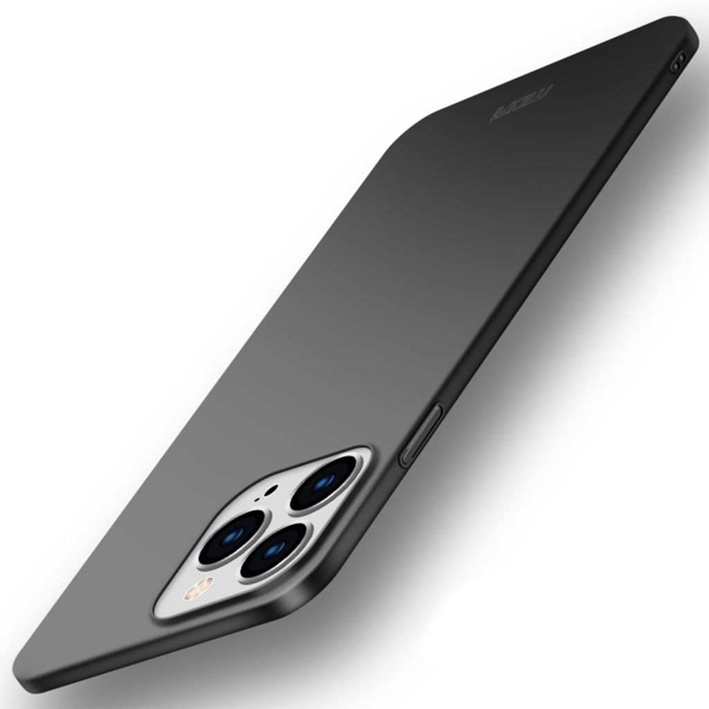 MOFI iPhone 15 Pro Max skal – svart