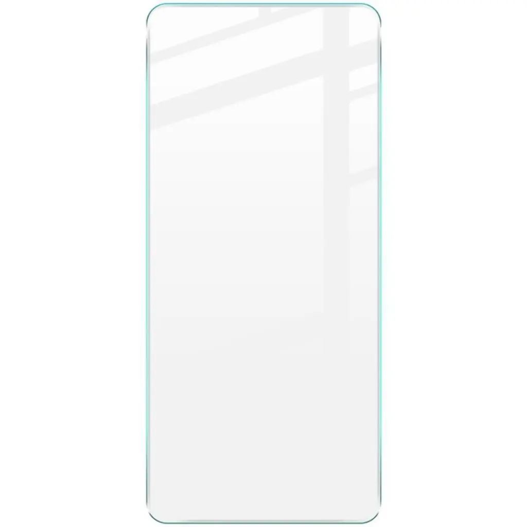 Xiaomi 12T 5G/Redmi K50 Ultra 5G/12T Pro 5G skärmskydd in härdat glas