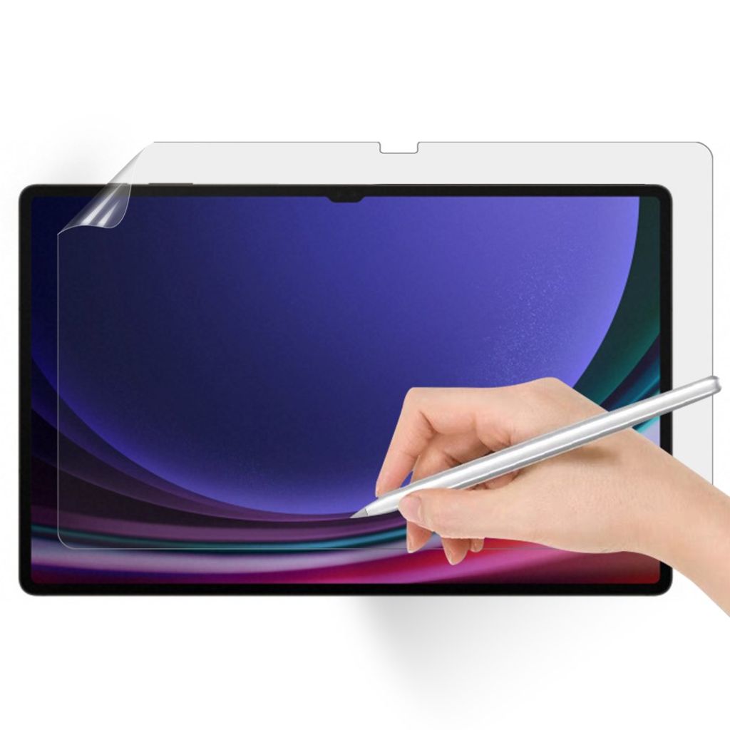 Samsung Galaxy Tab S11 Ultra/S10 Ultra/S9 Ultra/S8 Ultra PET screen protector
