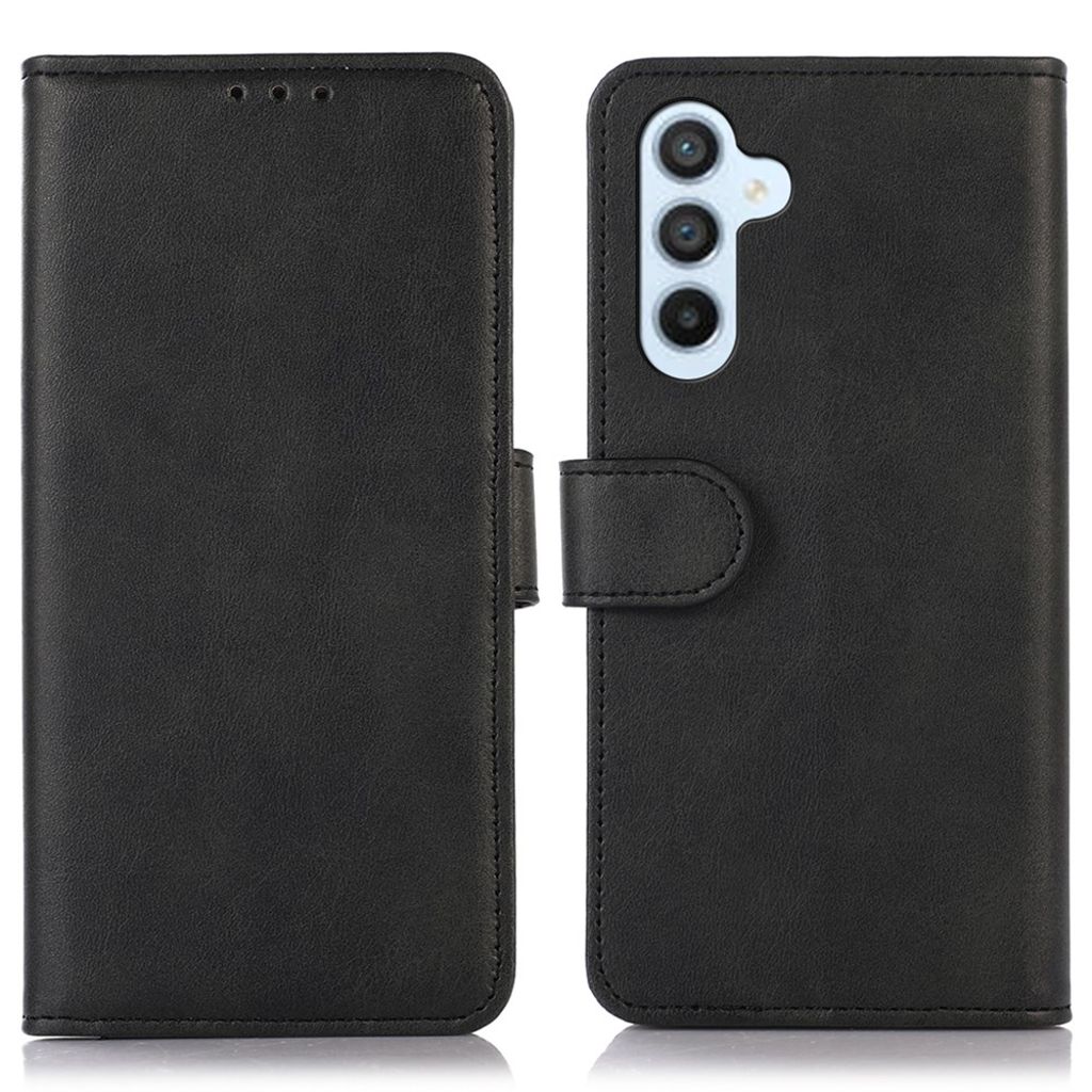 Samsung Galaxy A36 5G fodral – svart
