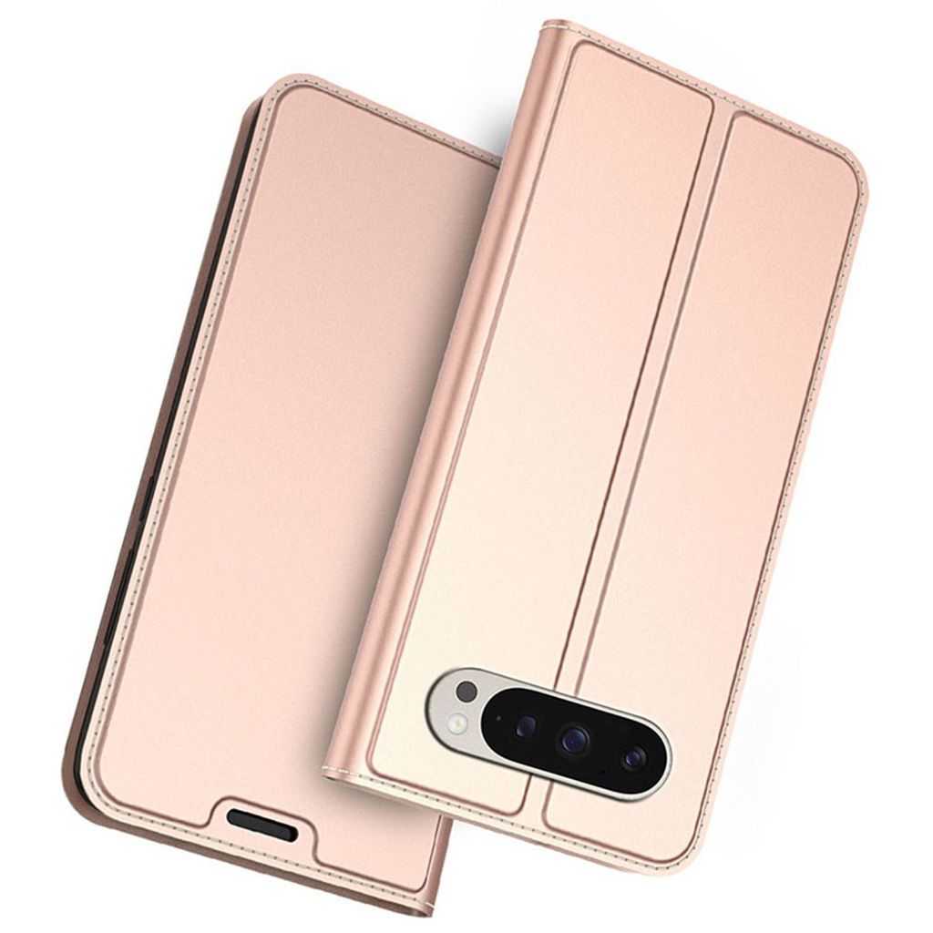 Google Pixel 10 Pro XL fodral - roséguld