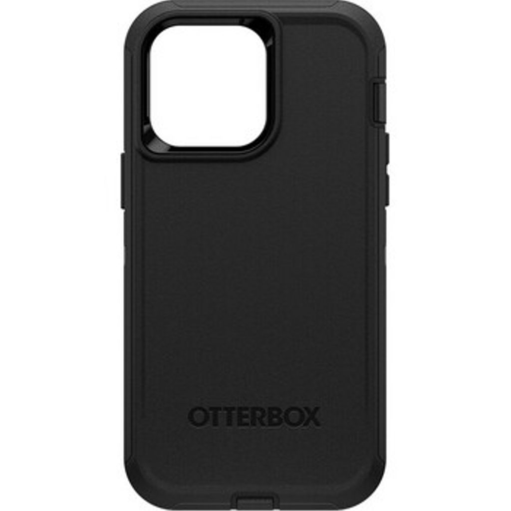 OtterBox Defender Apple iPhone 14 Plus/15 Plus skal – svart