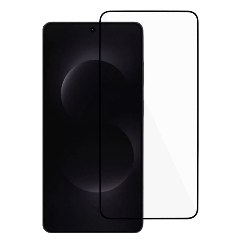 Samsung Galaxy S26 Ultra skärmskydd in härdat glas
