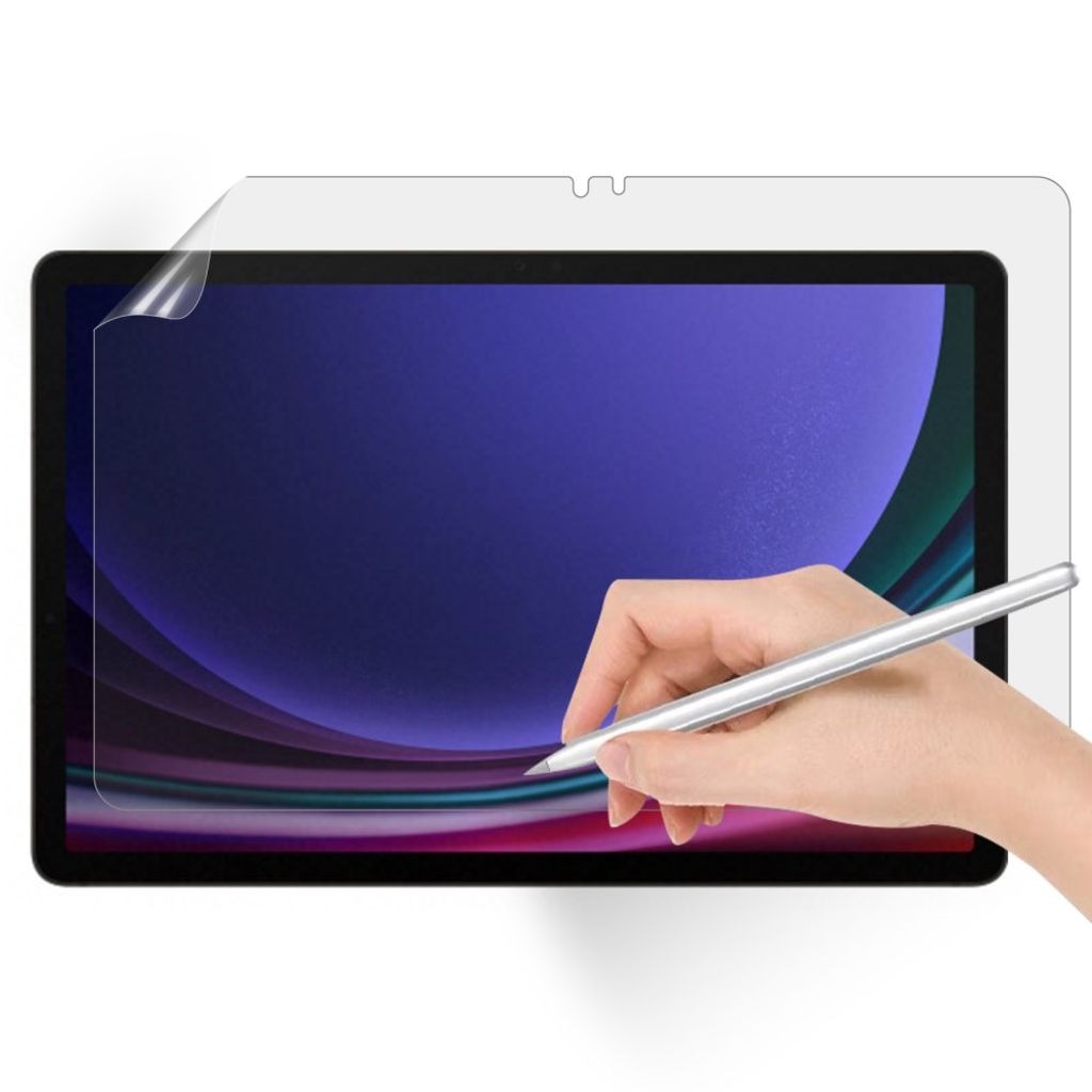 Samsung Galaxy Tab S11 / S10 Lite / S9 etc. PET Screen Protector