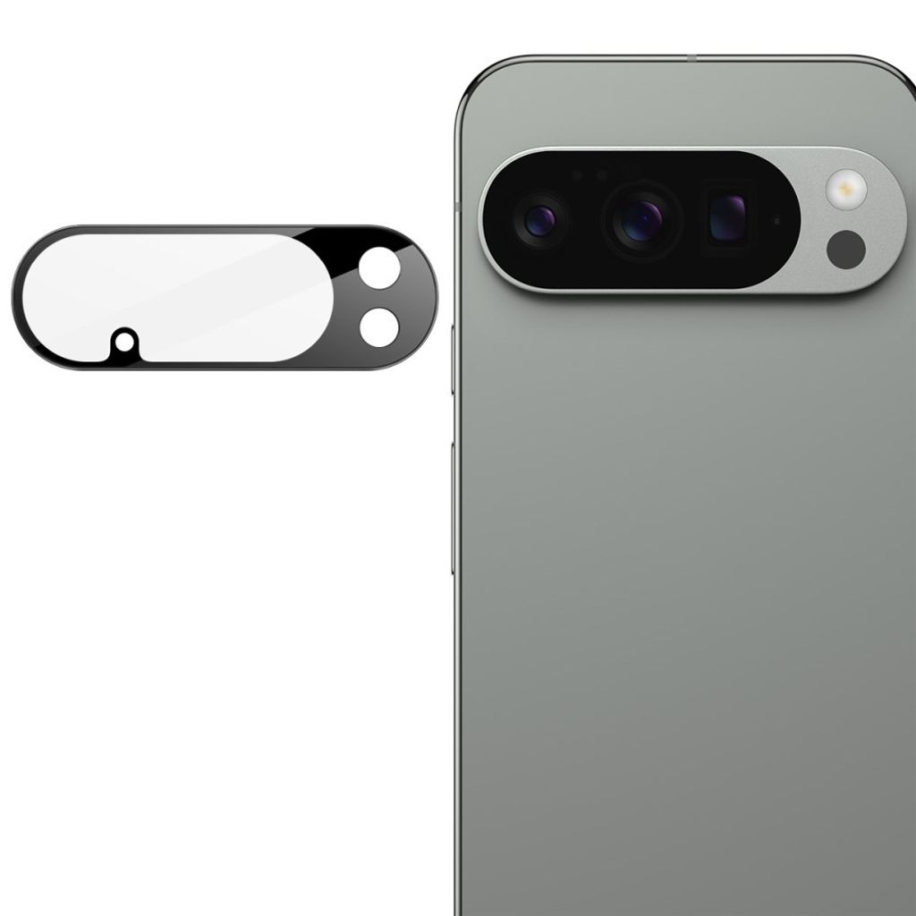 IMAK Google Pixel 10 Pro XL Lens Protector