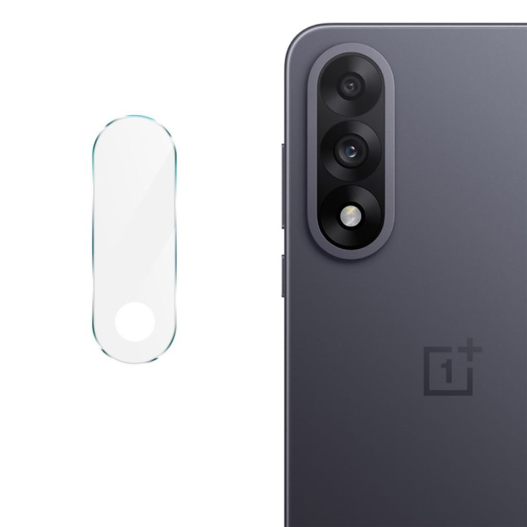 IMAK OnePlus Ace 5 Ultra 5G / Nord 5 5G Lens Protector in härdat glas
