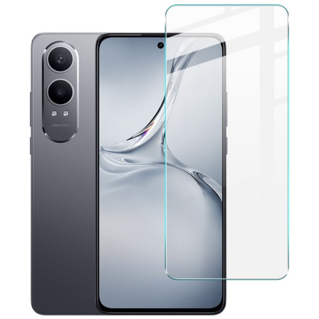 IMAK H Series OnePlus Nord CE4 Lite 5G / Oppo K12x 5G skärmskydd