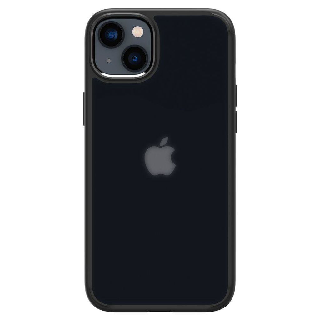 Spigen iPhone 14 Plus Ultra Hybrid skal – Frost svart