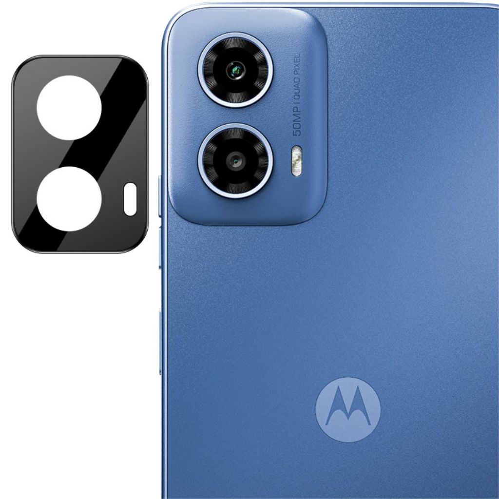 IMAK Motorola Moto G34 5G lens protector