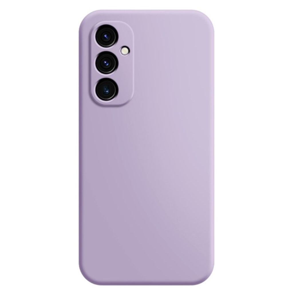 Samsung Galaxy A56 5G TPU Case - Purple