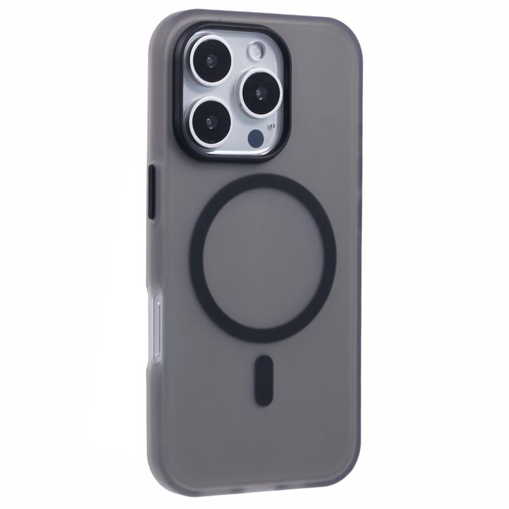 IPhone 13 Pro Max skal MagSafe Compatible – svart