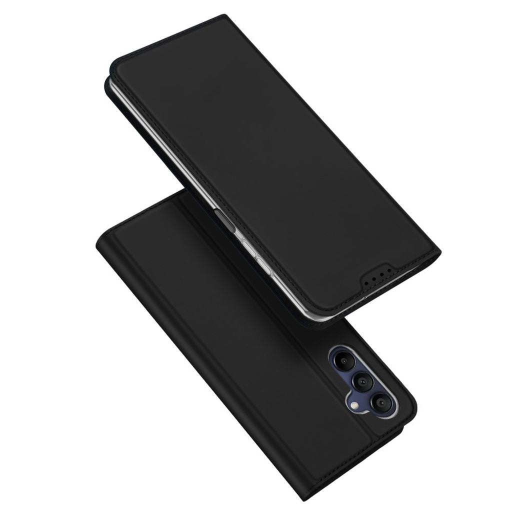 DUX DUCIS Samsung Galaxy A16 fodral – svart