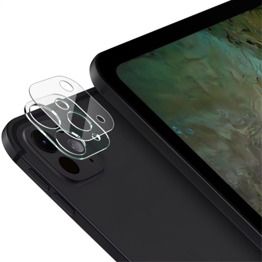 IMAK iPad Pro 11"/13" 2024 Lens Protector