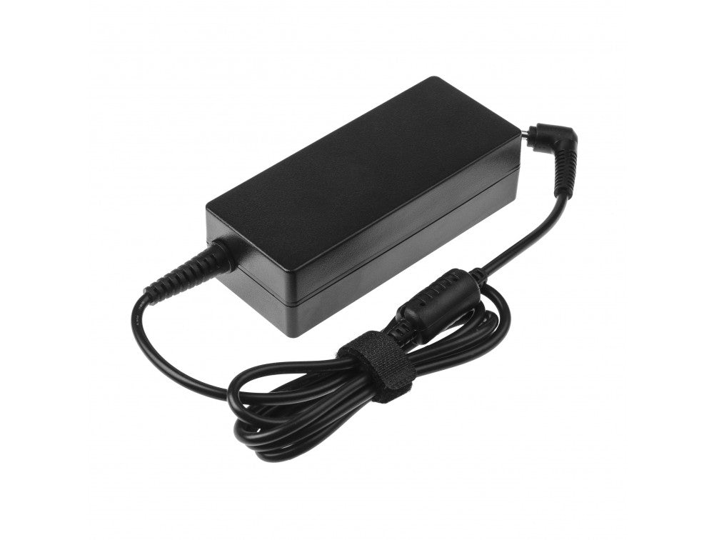 Green Cell PRO Charger / AC Adapter 19V 3.42A 65W for Asus