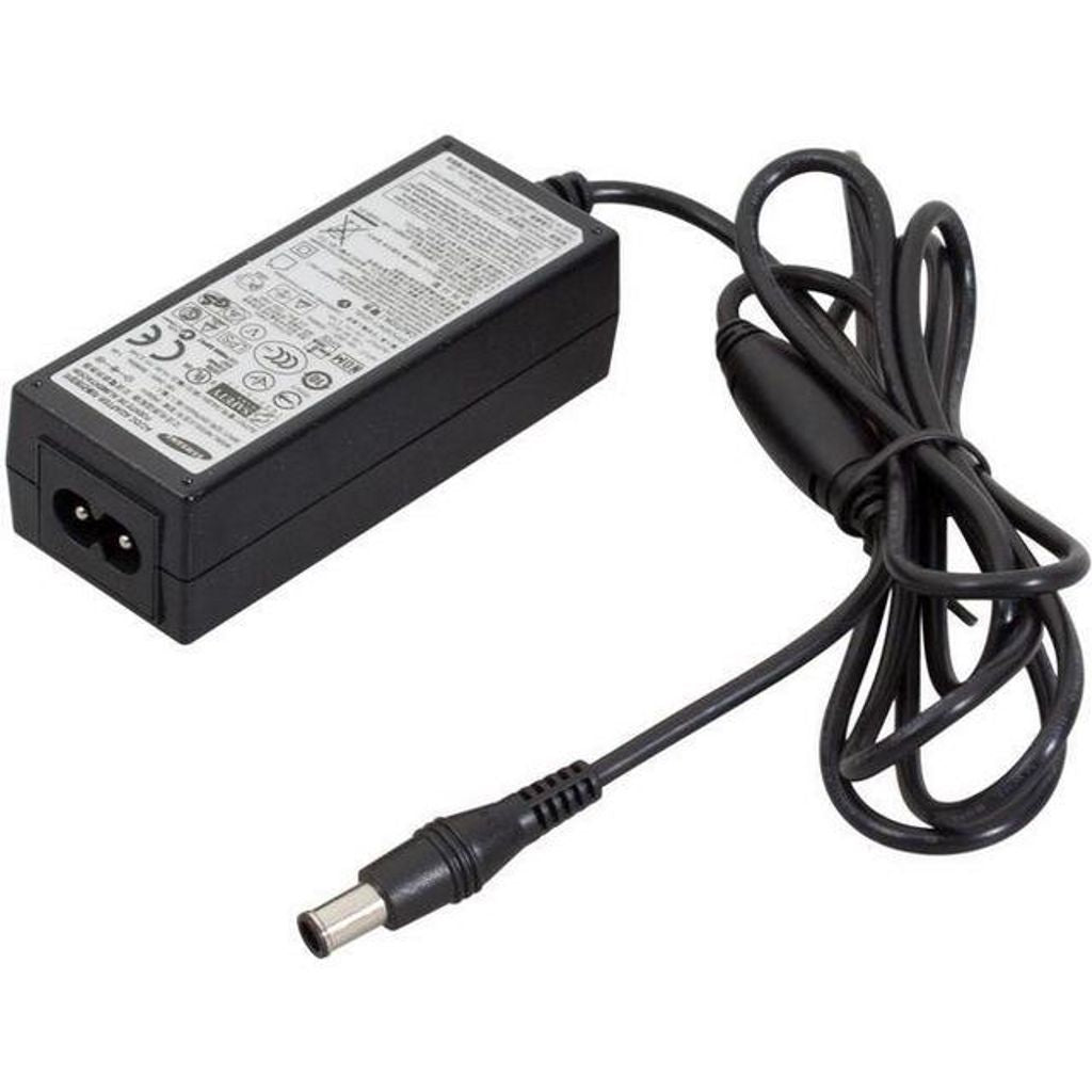 Samsung PS30W-14J1 SB350 Laptop power adapter - svart