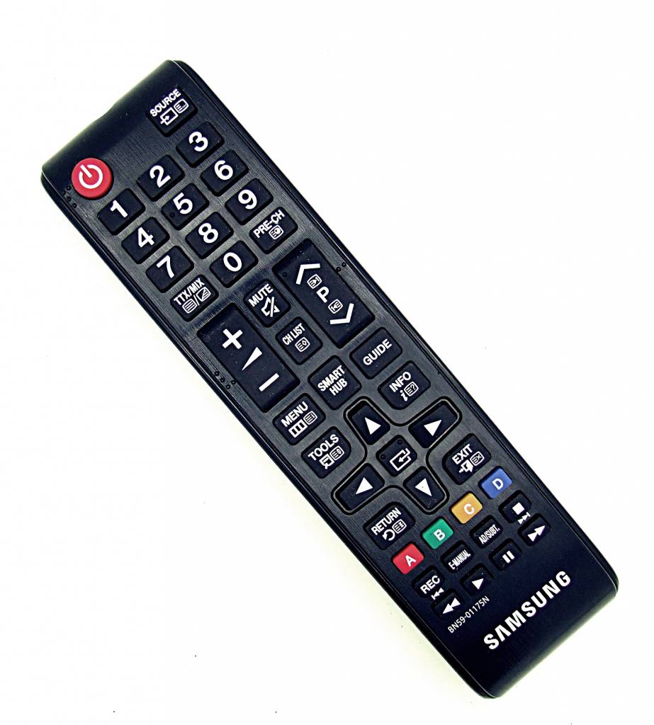 Samsung Original Remote Control TM1240A / BN59-01175N