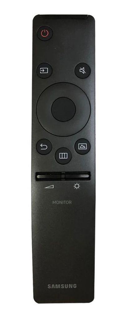 Samsung 2019 Monitor Original Remote Control