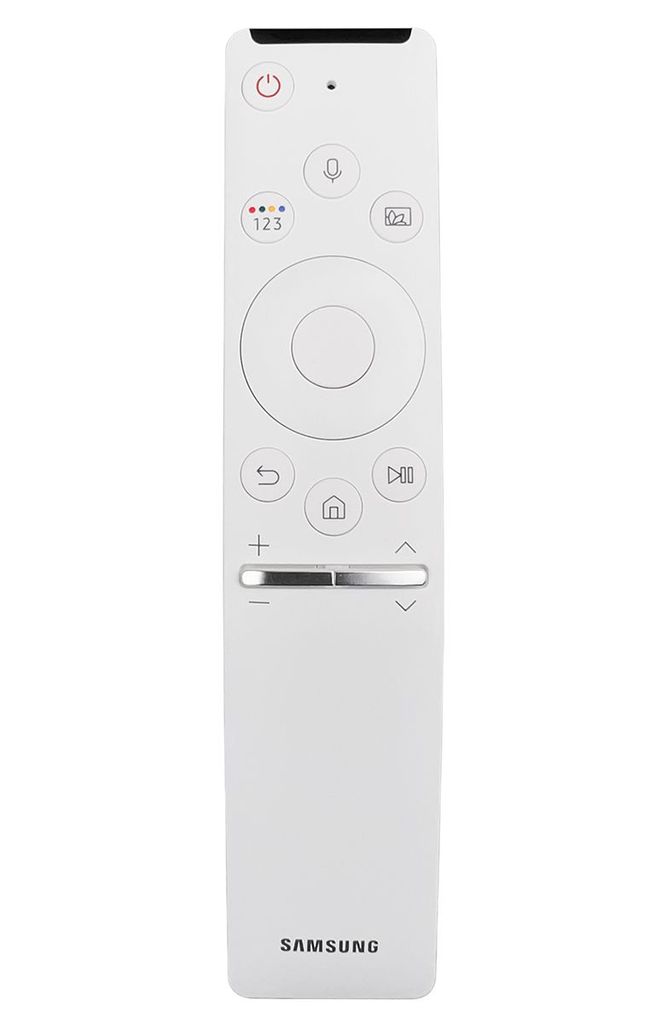 Samsung Smart Control 2020 Original Remote Control (18 buttons)