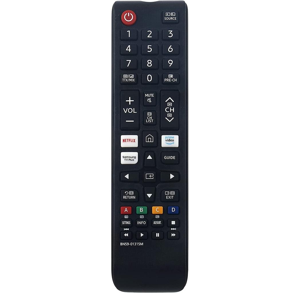 Samsung Original TV Remote Control BN59-01315M