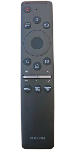 Samsung Original TV Remote Control BN59-01329B