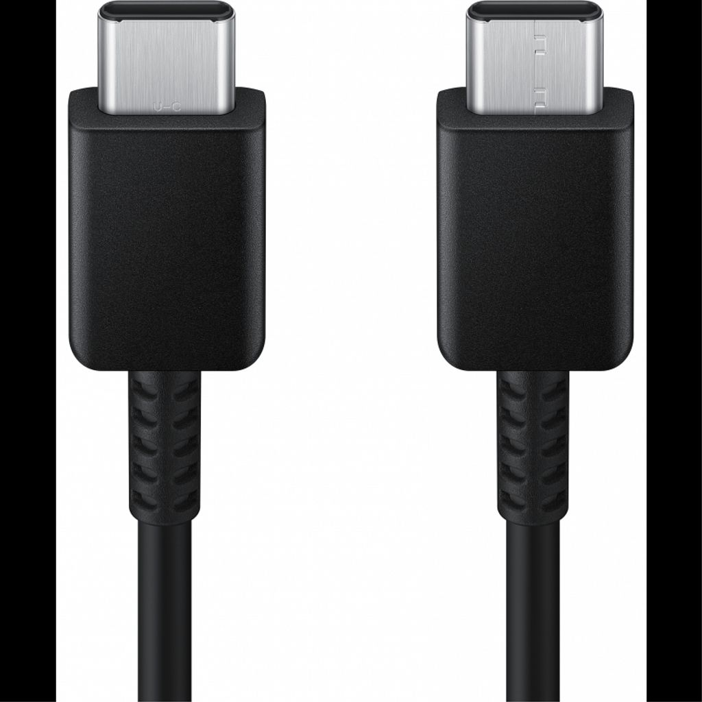 Samsung USB-C to USB-C Cable 5A 100W 1.8m – svart