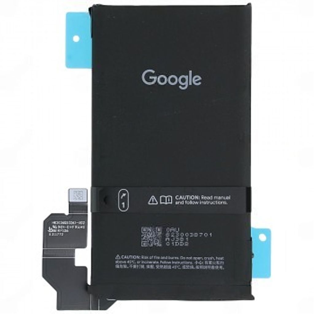 Google Pixel 8 Pro batteri – Original
