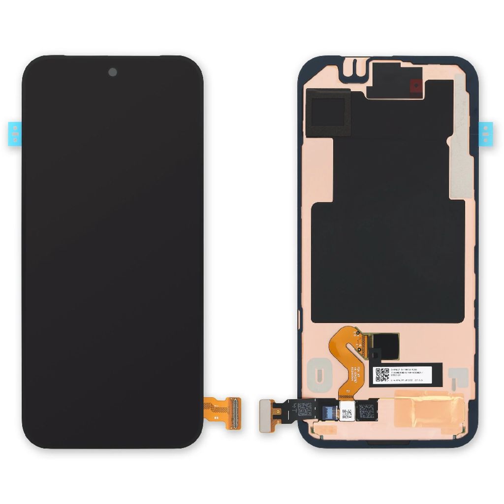 Googe Pixel 9 Pro XL LCD-display (without frame) Original
