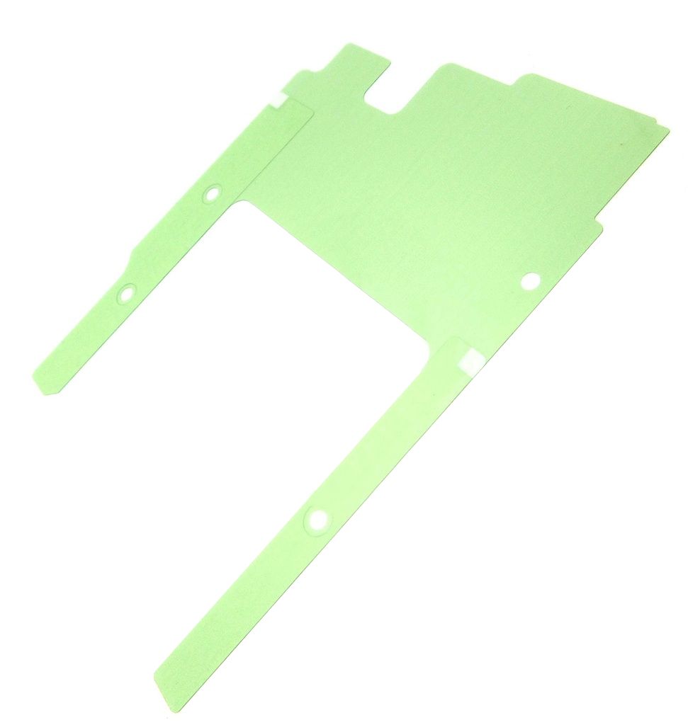 Samsung Galaxy S25 Ultra Front Middle tejp/packning