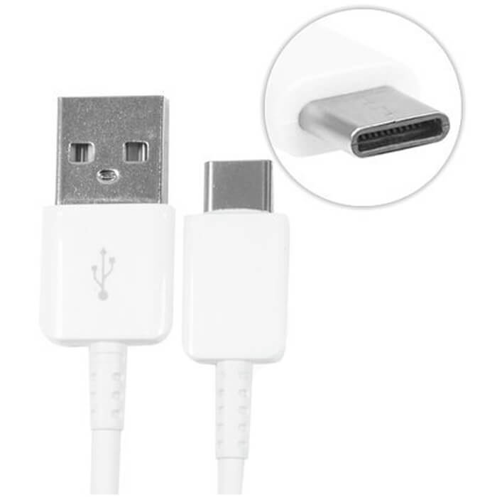 Galaxy S20FE Data Cabel – EP-DG780BWE