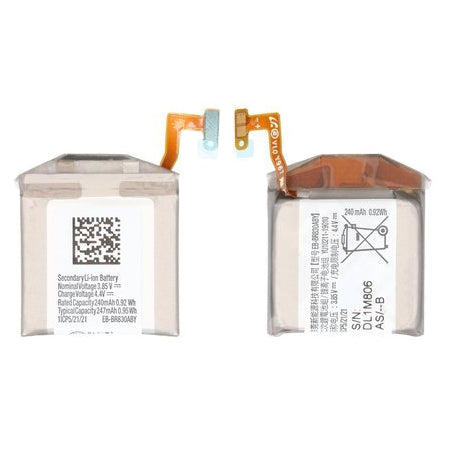 Samsung Galaxy Watch Active 2 40mm batteri