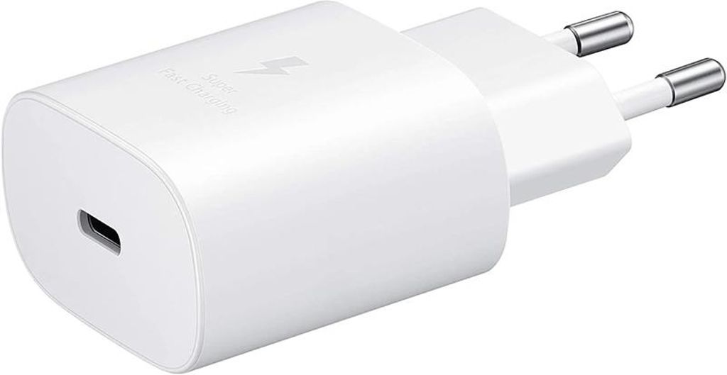 Samsung Galaxy Book Go 14" 25W Charger – Original