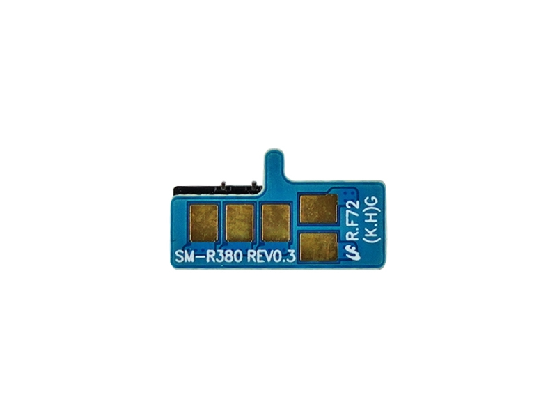 Samsung Gear 2 Unit Pogo Connector