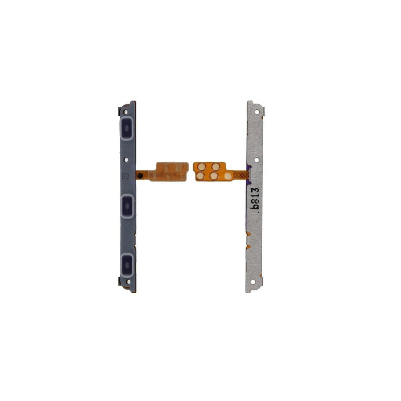 Samsung Galaxy Note 20 Side Key flexkabel