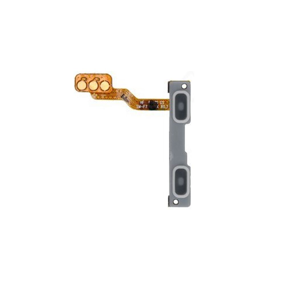 Samsung Galaxy Z Flip3 Volume flexkabel