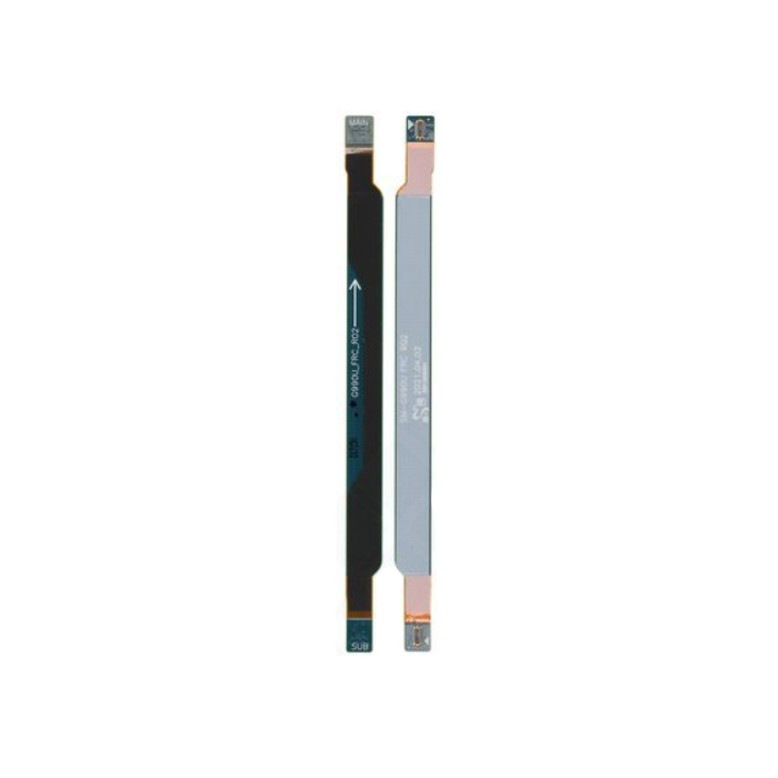 Samsung Galaxy S21 FE FRC flexkabel