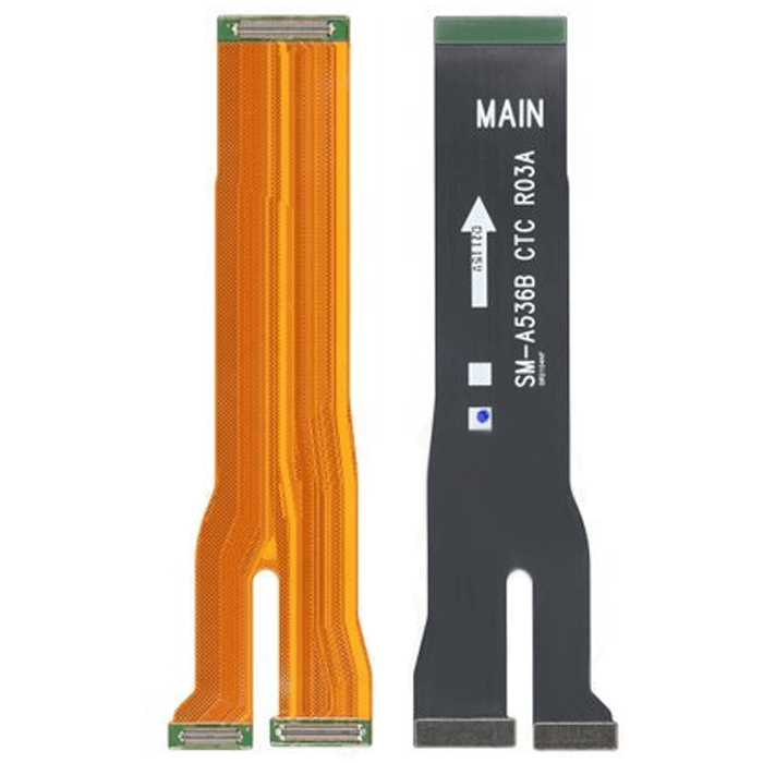 Samsung Galaxy A53 5G main flexkabel