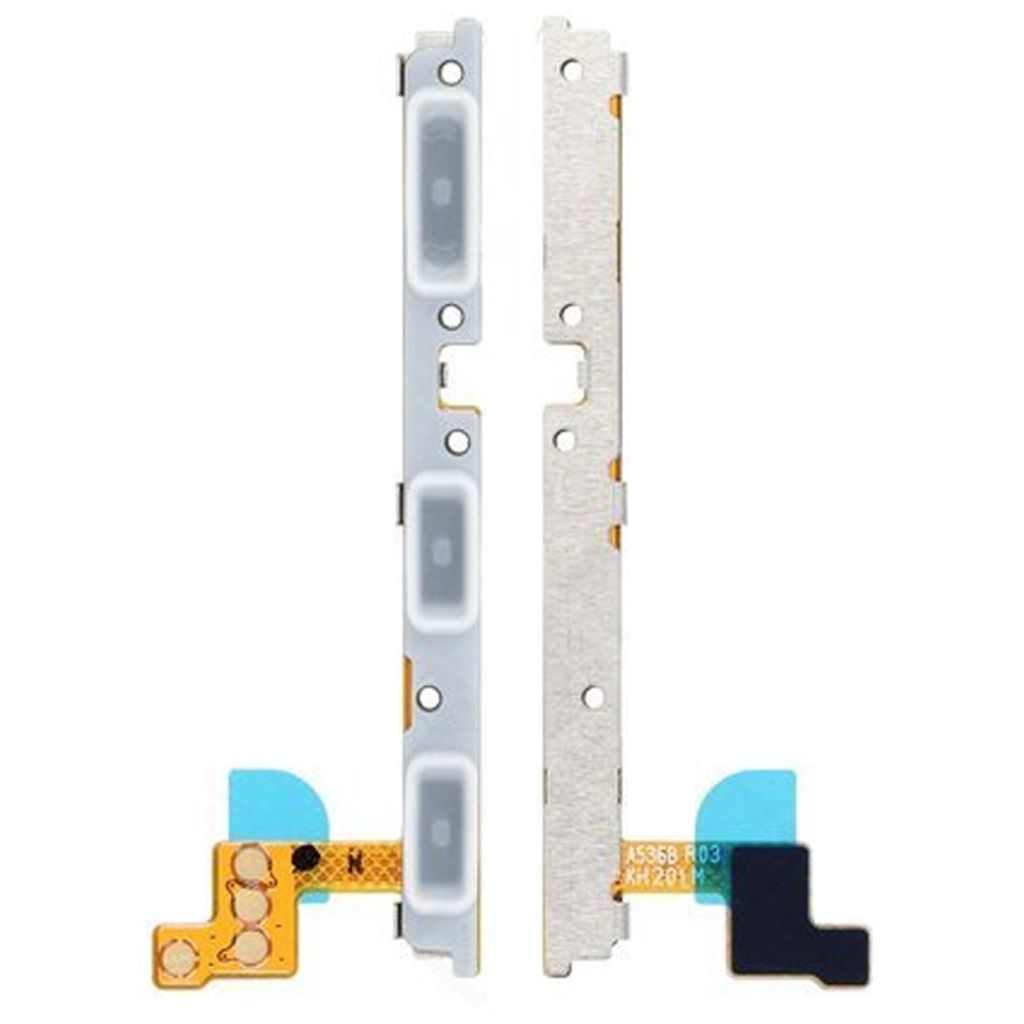 Samsung Galaxy A53 FPCB side button flexkabel