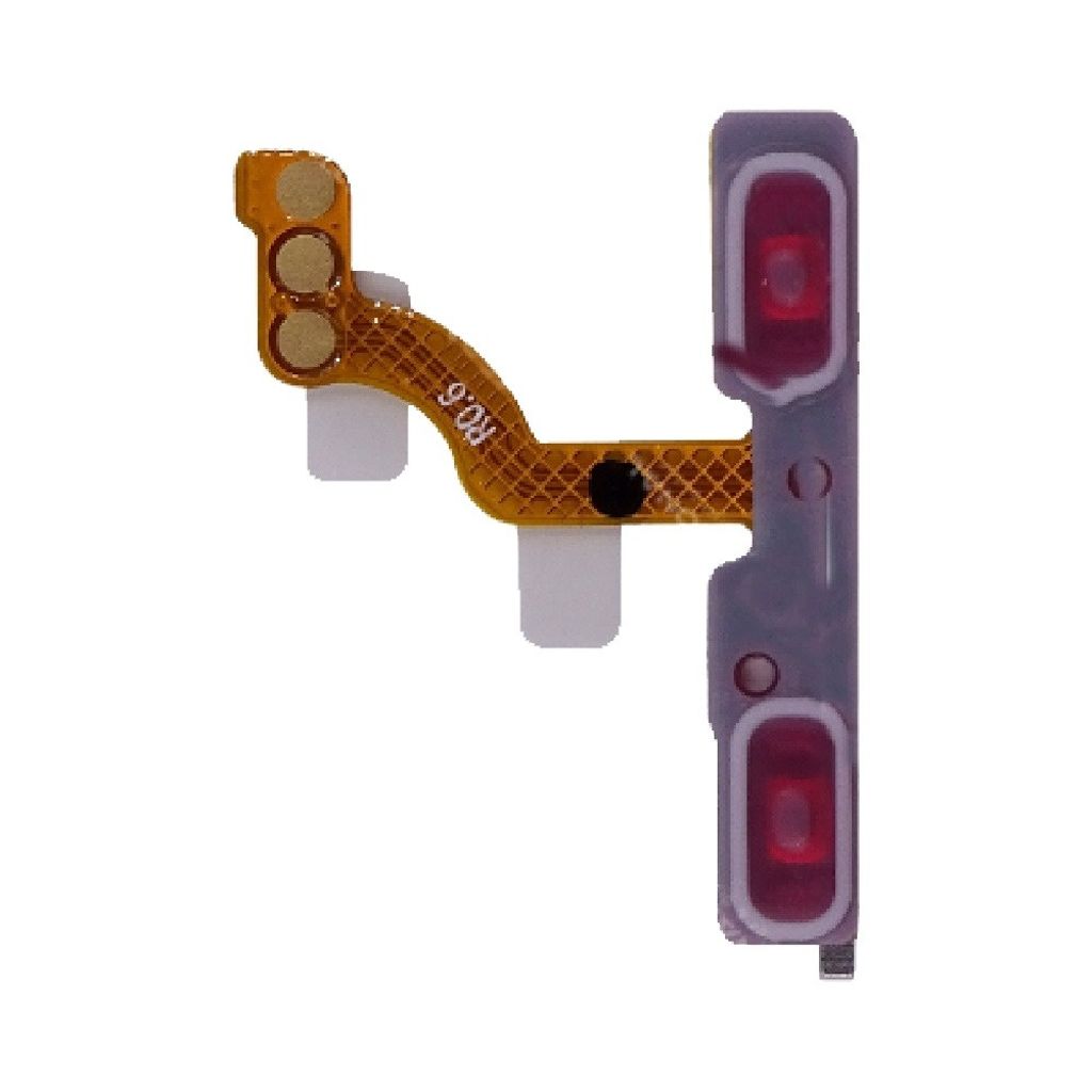 Samsung Galaxy Z Fold4 Volume flexkabel