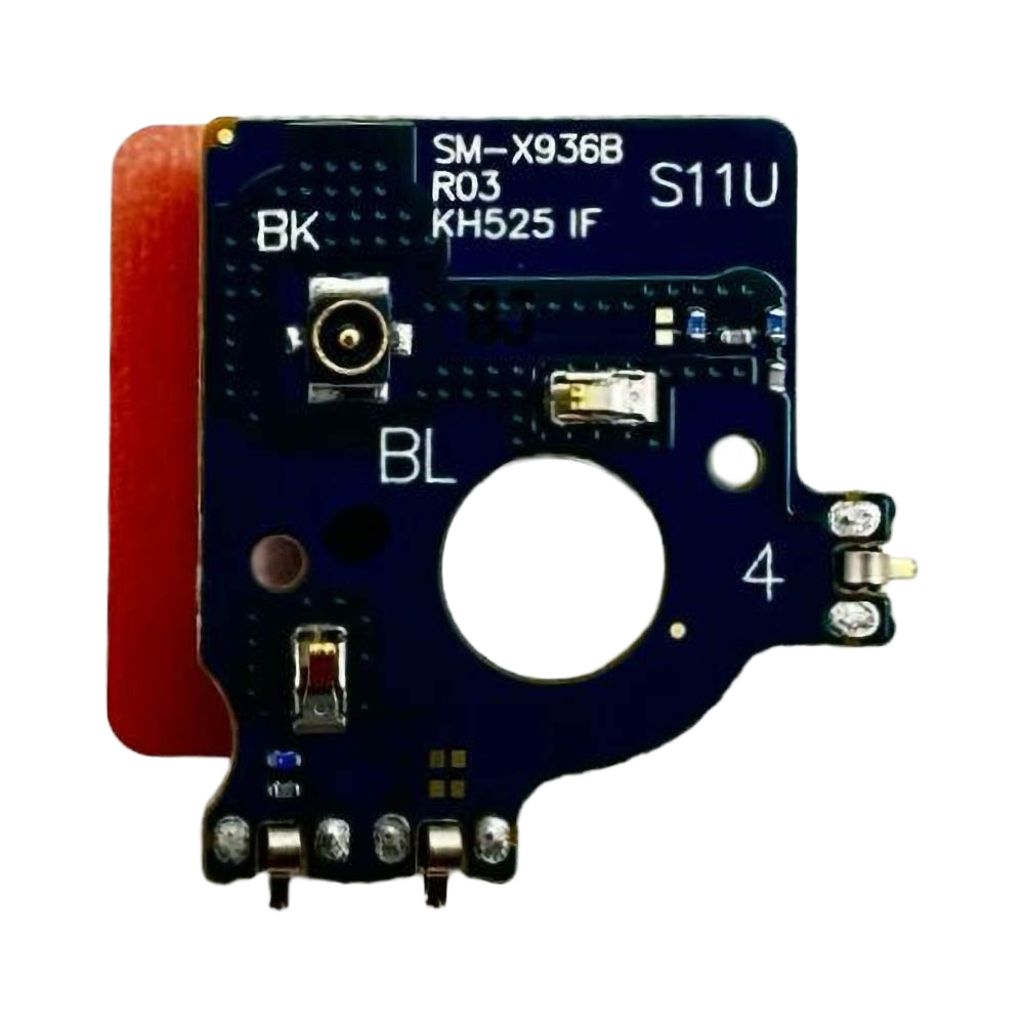 Samsung Galaxy Tab S11 Ultra 5G Antenna Board Bottom Left