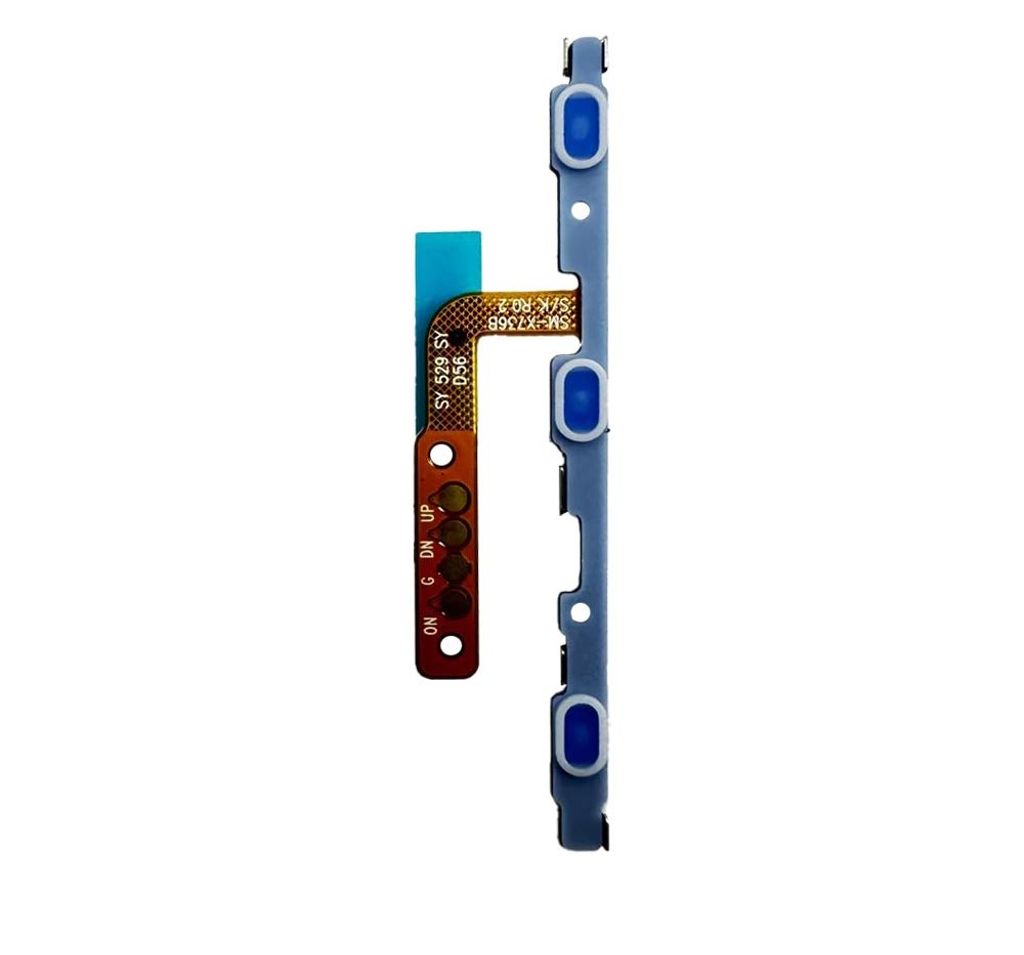 Samsung Galaxy Tab S11 5G Power/Volume flexkabel