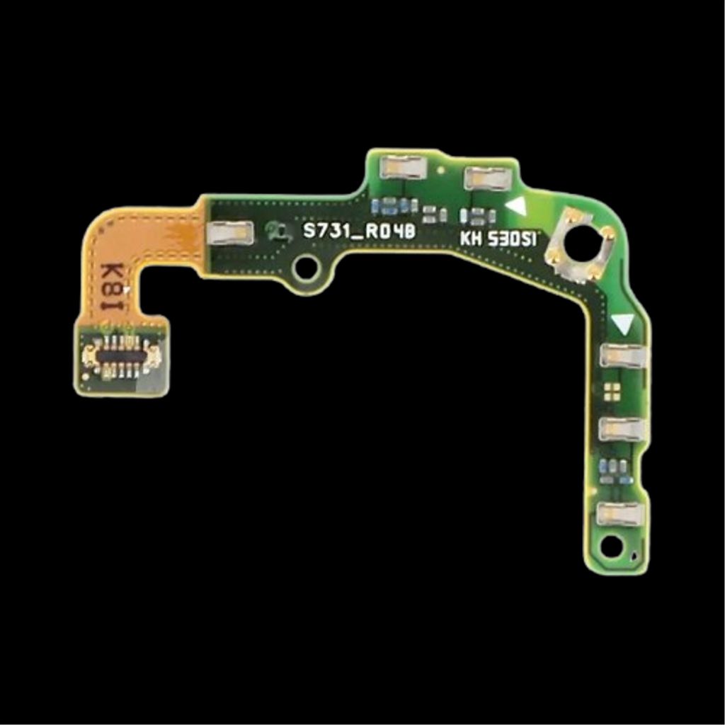 Samsung Galaxy S25 FE FRC flexkabel Top